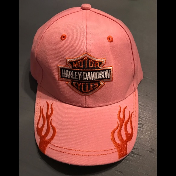 Accessories - Harley-Davidson hat